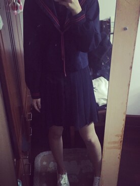 梦游の少女さんのコーディネート