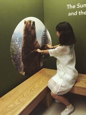 梦游の少女さんのコーディネート