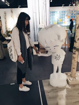 梦游の少女さんのコーディネート