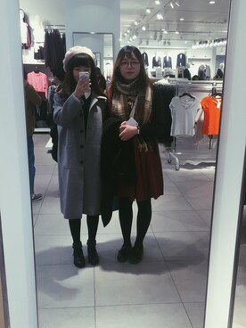 梦游の少女さんのコーディネート