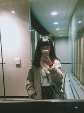 梦游の少女さんのコーディネート