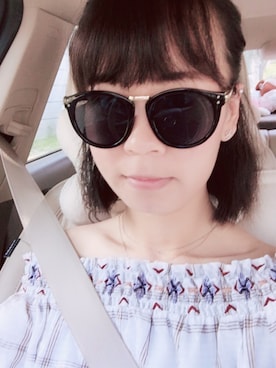 梦游の少女さんのコーディネート