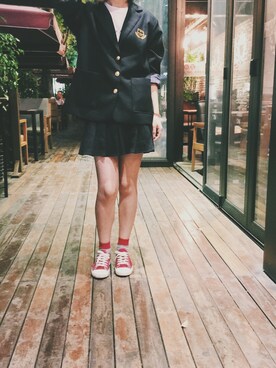 梦游の少女さんのコーディネート