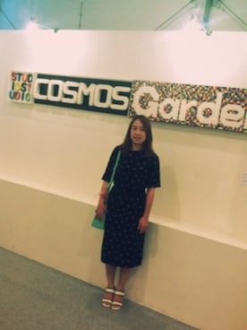 ミカさんのコーディネート