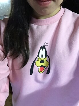 ミカさんのコーディネート