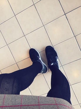 ミカさんのコーディネート