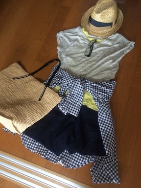 pocariさんのコーディネート