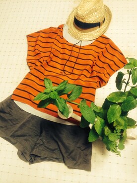 pocariさんのコーディネート