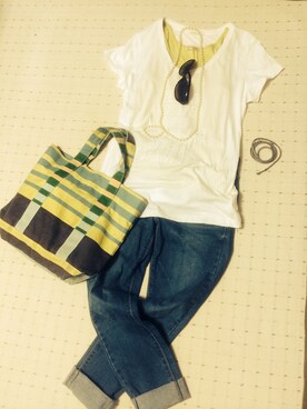 pocariさんのコーディネート