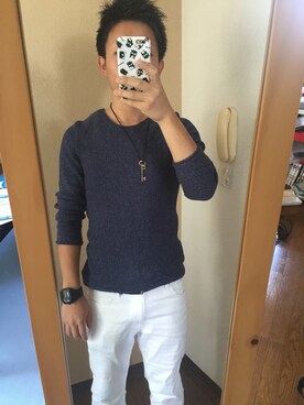 とぅーくんさんのコーディネート