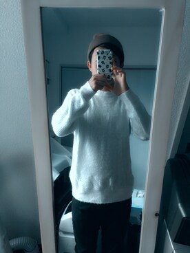 とぅーくんさんのコーディネート