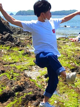 とぅーくんさんのコーディネート