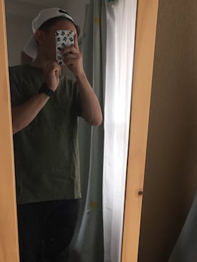 とぅーくんさんのコーディネート