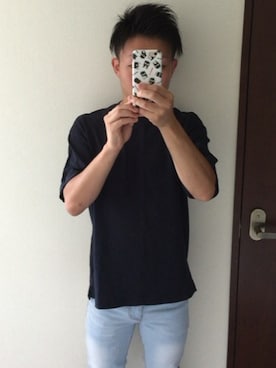 とぅーくんさんのコーディネート