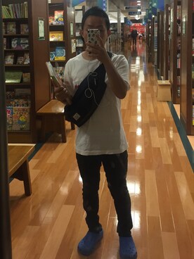 とぅーくんさんのコーディネート