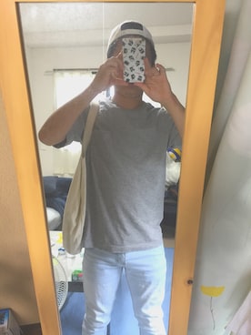 とぅーくんさんのコーディネート