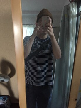 とぅーくんさんのコーディネート