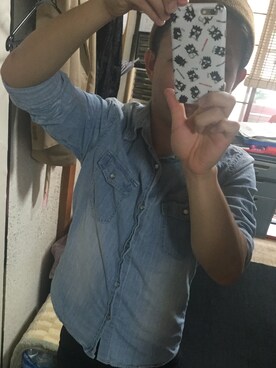 とぅーくんさんのコーディネート