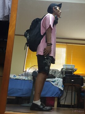 KE-TO OGAMIさんのコーディネート