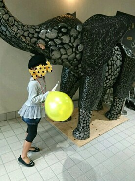 まのん。さんのコーディネート