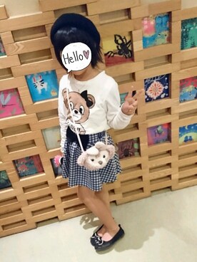 まのん。さんのコーディネート