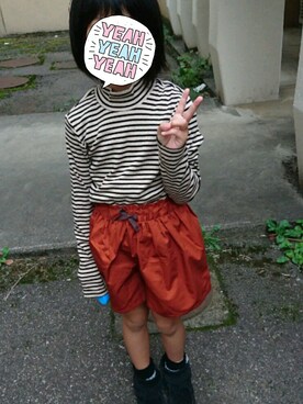 まのん。さんのコーディネート