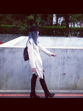 Amelie さんのコーディネート