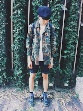 Sulley✝さんのコーディネート