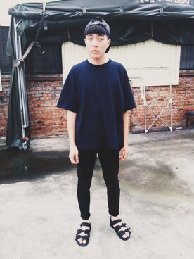 Sulley✝さんのコーディネート