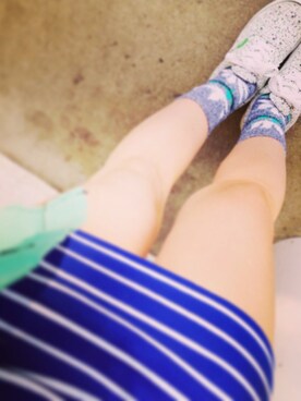 naoさんのコーディネート