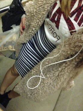 naoさんのコーディネート