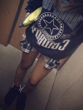 naoさんのコーディネート