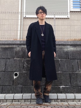 UNIchiroさんのコーディネート