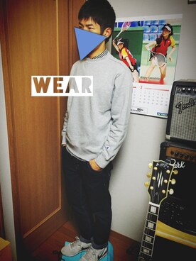 daichiさんのコーディネート