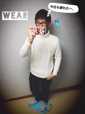 daichiさんのコーディネート