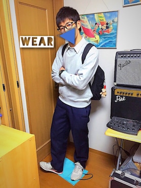 daichiさんのコーディネート