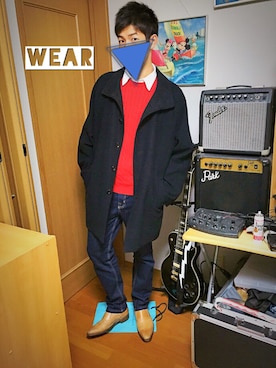 daichiさんのコーディネート