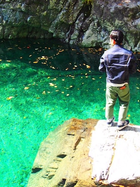 jin .さんのコーディネート