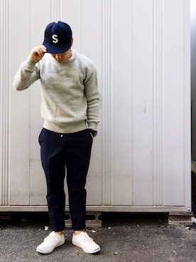 jin .さんのコーディネート