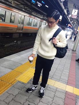 jin .さんのコーディネート