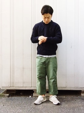 jin .さんのコーディネート