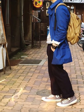 jin .さんのコーディネート