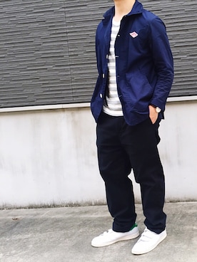 jin .さんのコーディネート