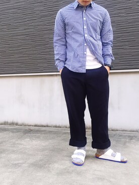 jin .さんのコーディネート