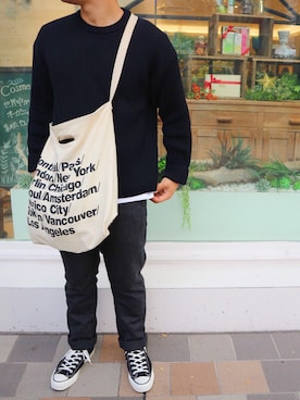 jin .さんのコーディネート