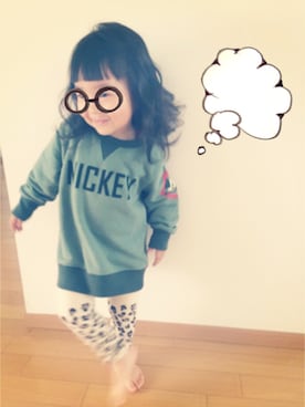 ririri-m⋆さんのコーディネート