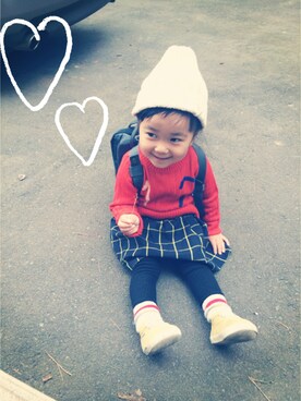 ririri-m⋆さんのコーディネート