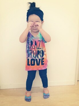 ririri-m⋆さんのコーディネート