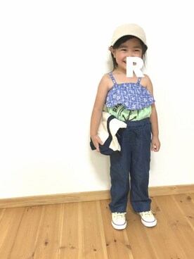 ririri-m⋆さんのコーディネート