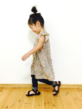 ririri-m⋆さんのコーディネート